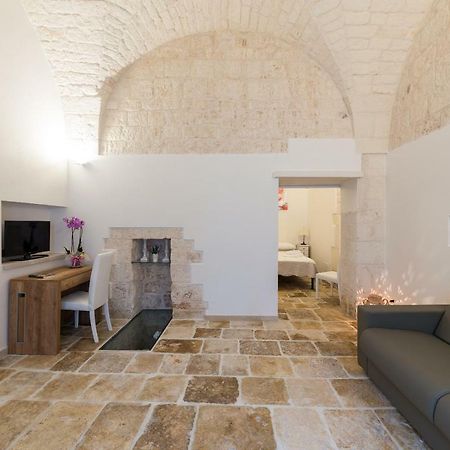 Donna Rosaria Διαμέρισμα Ostuni Εξωτερικό φωτογραφία