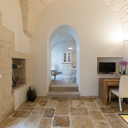 Donna Rosaria Διαμέρισμα Ostuni Εξωτερικό φωτογραφία