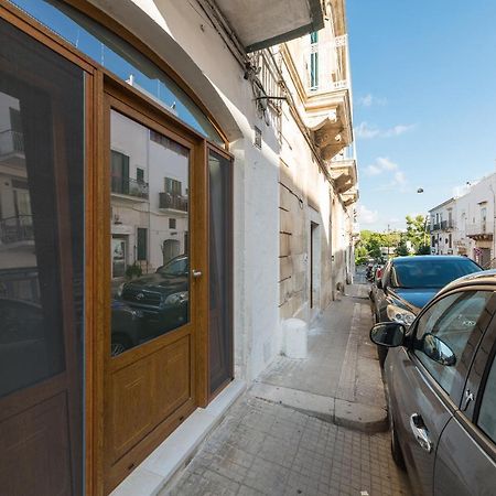 Donna Rosaria Διαμέρισμα Ostuni Εξωτερικό φωτογραφία