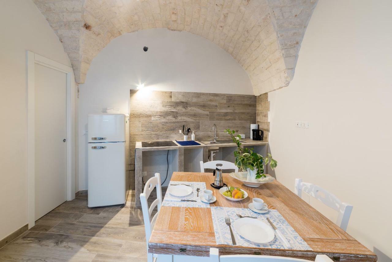 Donna Rosaria Διαμέρισμα Ostuni Εξωτερικό φωτογραφία