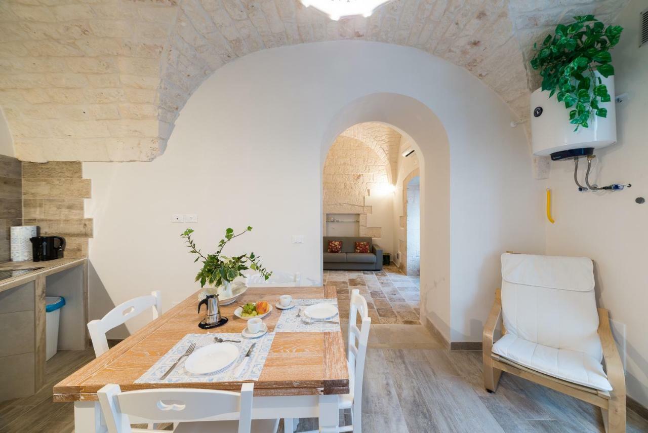 Donna Rosaria Διαμέρισμα Ostuni Εξωτερικό φωτογραφία