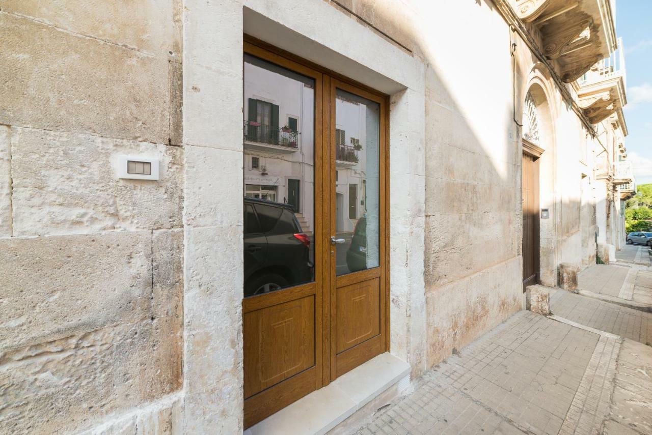 Donna Rosaria Διαμέρισμα Ostuni Εξωτερικό φωτογραφία