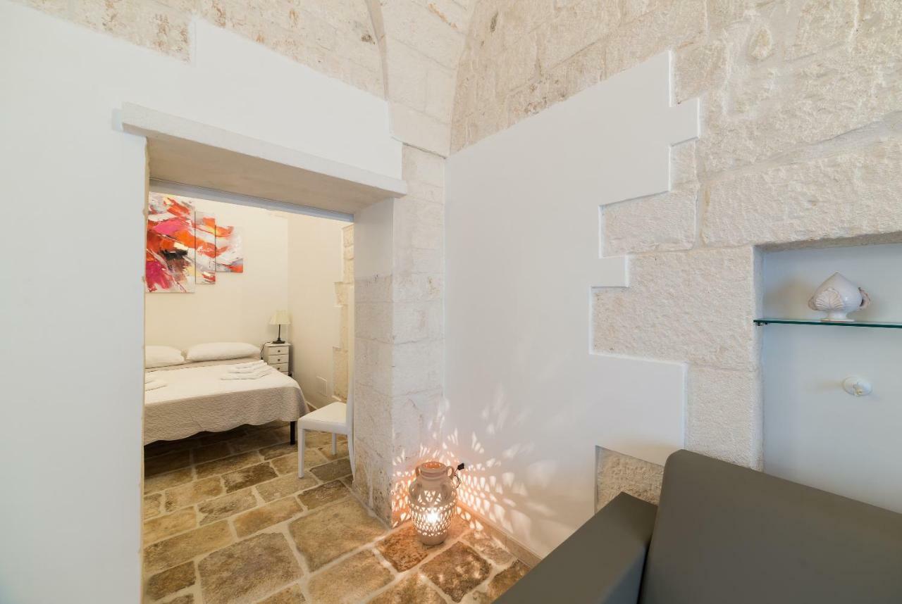 Donna Rosaria Διαμέρισμα Ostuni Εξωτερικό φωτογραφία