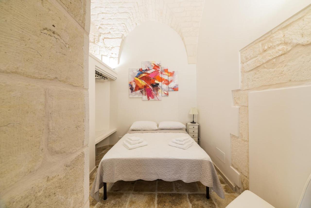 Donna Rosaria Διαμέρισμα Ostuni Εξωτερικό φωτογραφία